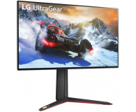LG Ultragear 27GP850 NanoIPS HDR - 657027 - zdjęcie 2